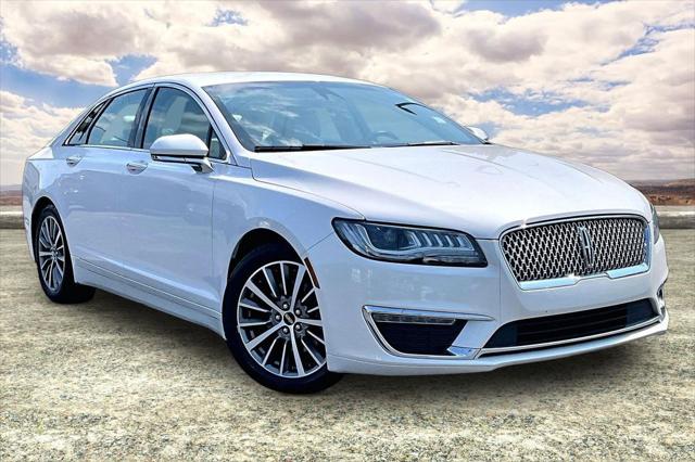 2020 Lincoln MKZ Standard for sale in Morrow, GA