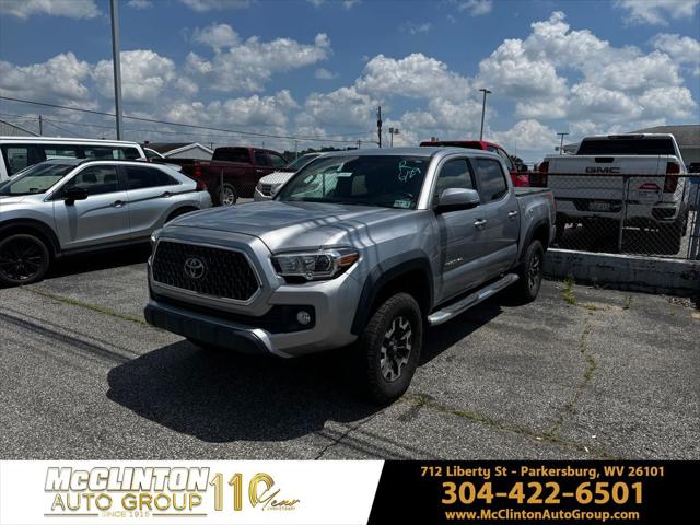 2019 Toyota Tacoma TRD Off Road for sale near Parkersburg, WV