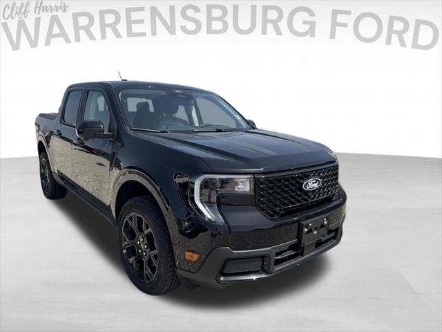2026 Ford Maverick Lariat for sale in Warrensburg, MO