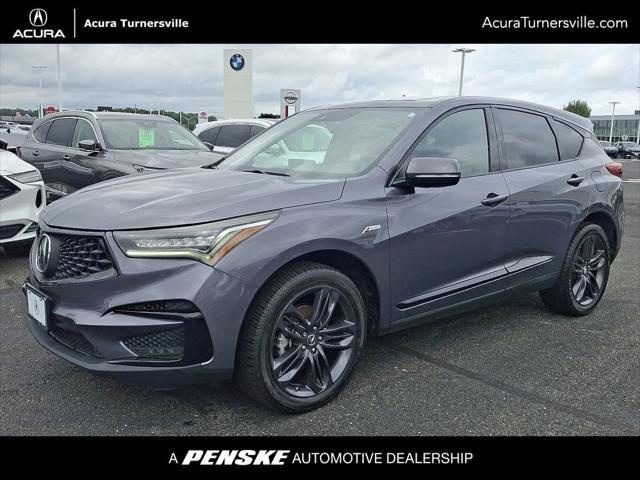 2020 Acura RDX A-SPEC Package for sale in Turnersville, NJ