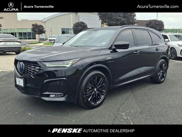 2026 Acura MDX A-SPEC Advance Package for sale in Turnersville, NJ