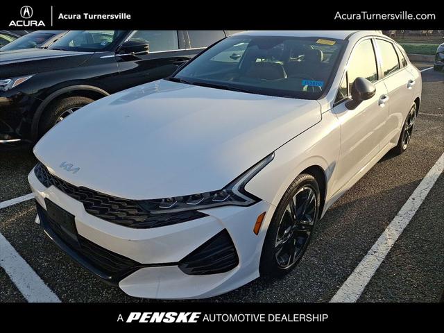 2024 Kia K5 GT-Line for sale in Turnersville, NJ
