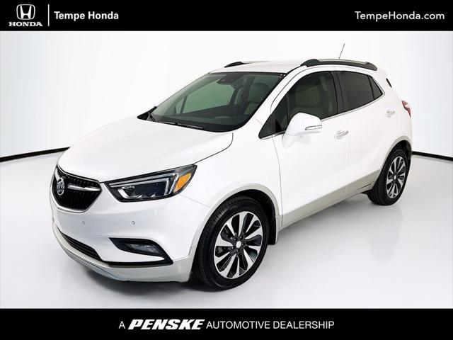 2019 Buick Encore FWD Essence for sale in Tempe, AZ