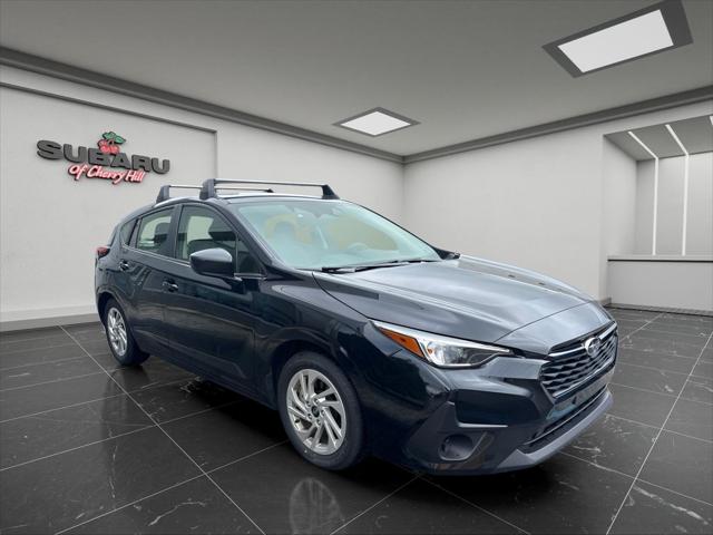 2024 Subaru Impreza Base 5-Door for sale in Cherry Hill, NJ