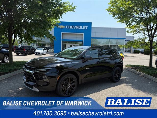 2026 Chevrolet Blazer LT for sale in Warwick, RI