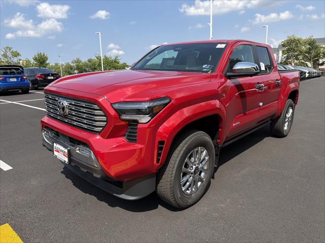 2026 Toyota Tacoma Limited for sale in Alexandria, VA