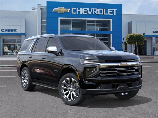 2026 Chevrolet Tahoe 4WD Premier for sale in San Jose, CA