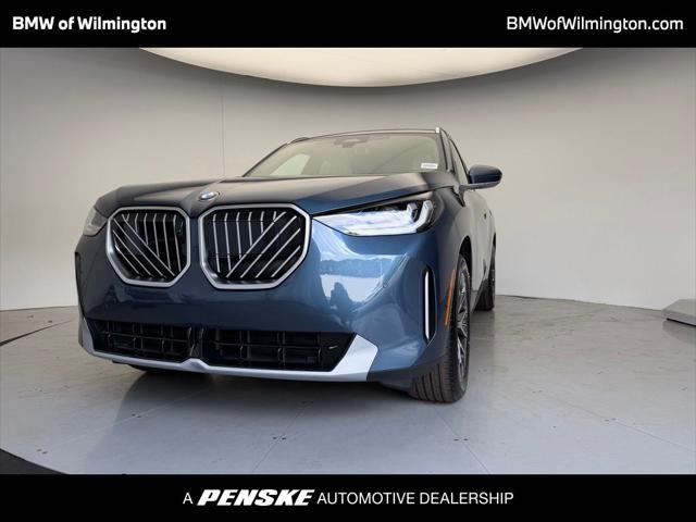 2026 BMW X3 30 xDrive for sale in Wilmington, NC