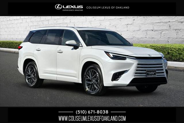 2026 Lexus TX 350 Premium for sale in Oakland, CA