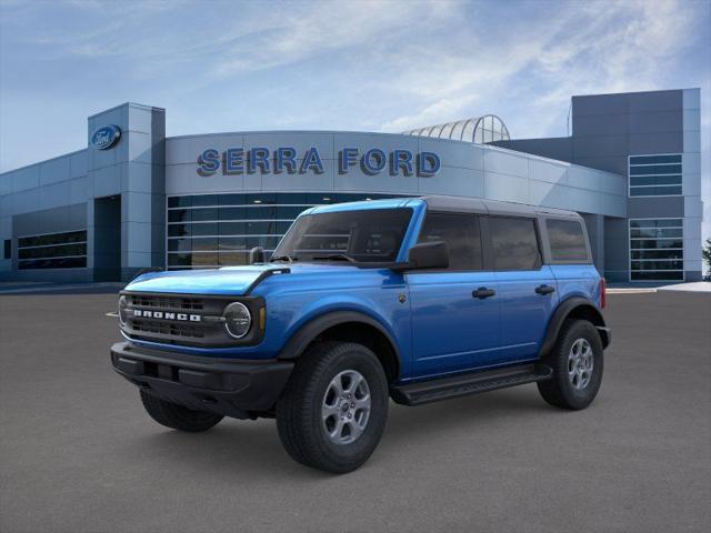 2026 Ford Bronco Big Bend for sale in Farmington Hills, MI