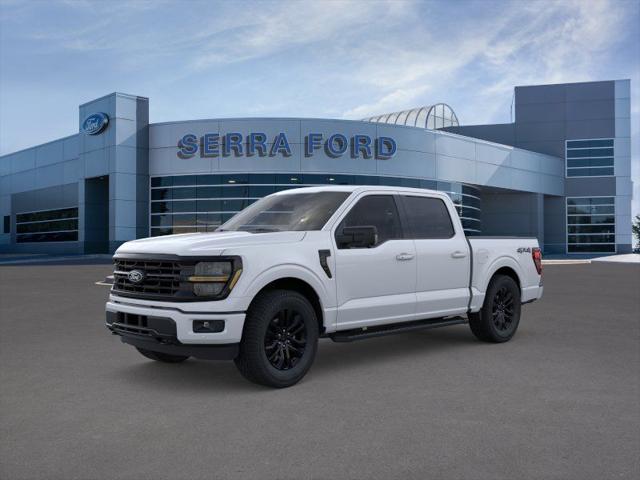 2026 Ford F-150 XLT for sale in Farmington Hills, MI