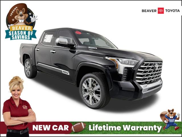 2026 Toyota Tundra Capstone for sale in St. Augustine, FL