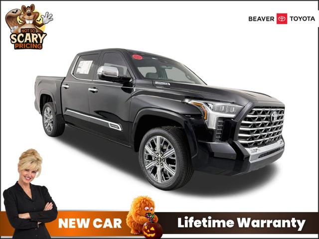 2026 Toyota Tundra Capstone for sale in St. Augustine, FL