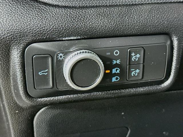 2022 Ford Explorer Base