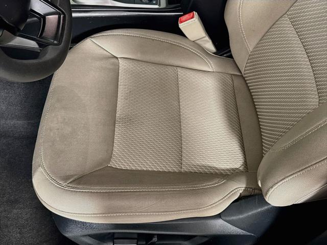 2022 Ford Explorer Base