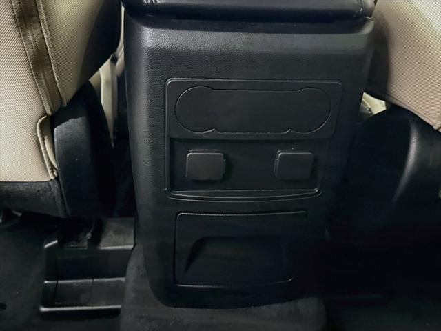 2022 Ford Explorer Base
