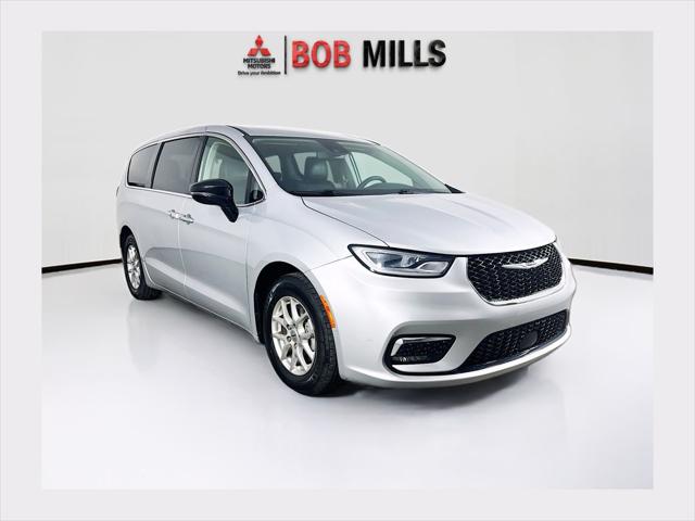 2024 Chrysler Pacifica Touring L for sale in MYRTLE BEACH, SC