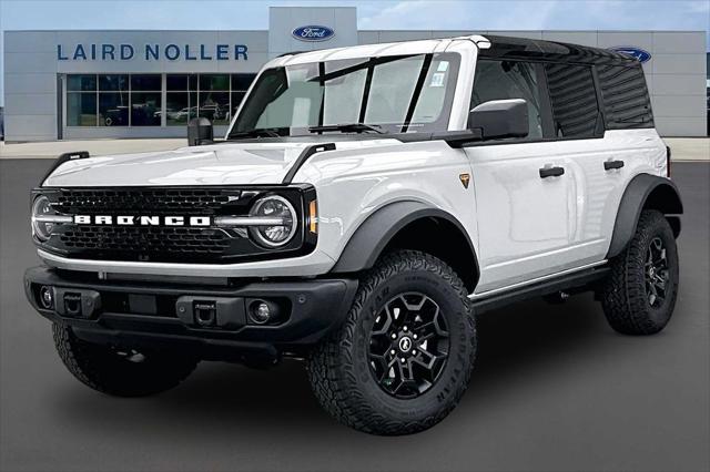 2026 Ford Bronco Badlands for sale in Topeka, KS