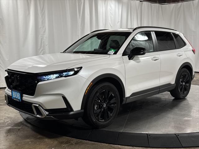 2026 Honda CR-V Hybrid AWD Sport Touring for sale in Beaverton, OR