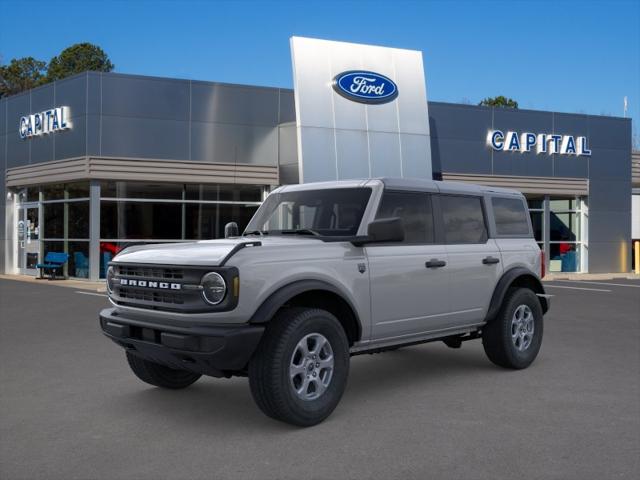 2026 Ford Bronco Big Bend for sale in Hillsborough, NC