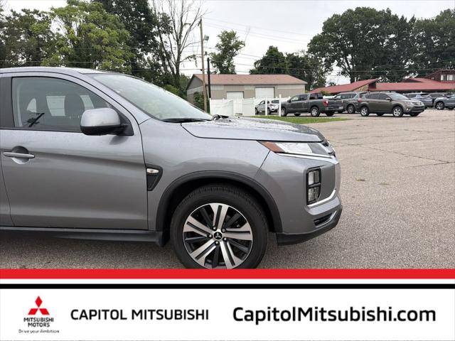 2022 Mitsubishi Outlander Sport Unknown for sale in Jefferson, WV