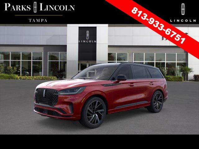2026 Lincoln Aviator Black Label for sale in Tampa, FL