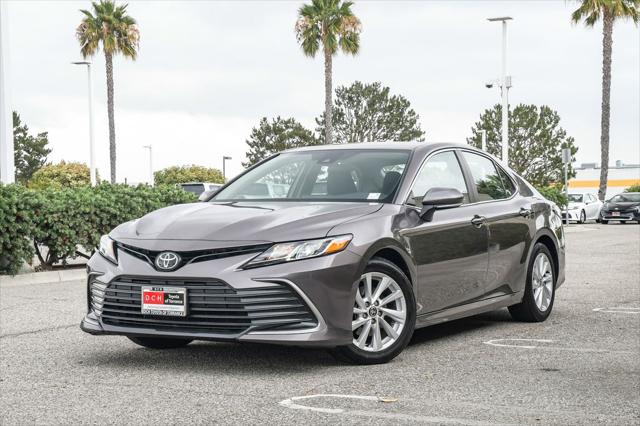 2024 Toyota Camry LE for sale in Torrance, CA