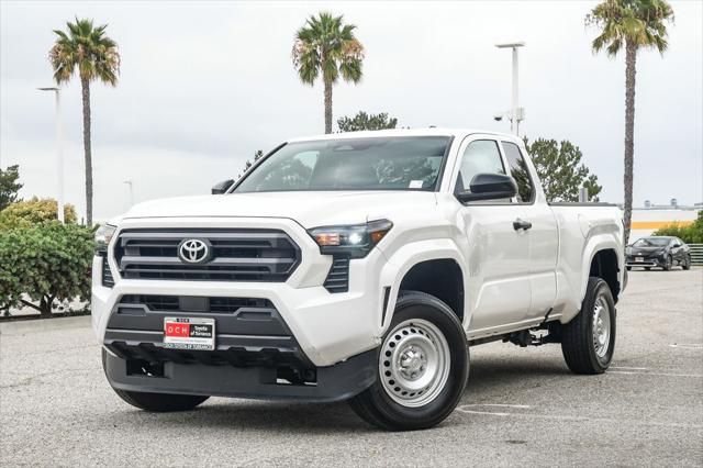 2025 Toyota Tacoma SR for sale in Torrance, CA