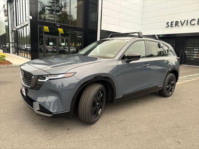 2026 Mazda CX-5 2.5 S Premium Plus for sale in Claremont, NH