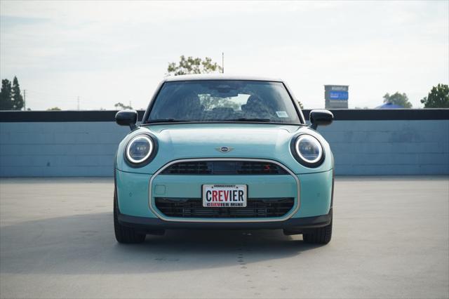 2026 MINI Hardtop Cooper S for sale in Santa Ana, CA