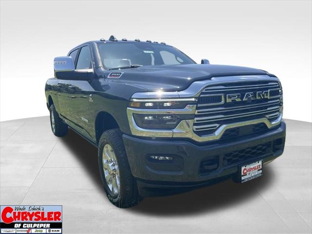 2026 Ram 3500 Laramie Crew Cab 4x4 6'4" Box for sale in Culpeper, VA