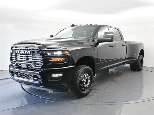 2026 Ram 3500 Big Horn Crew Cab 4x4 8' Box for sale in Fayetteville, NC