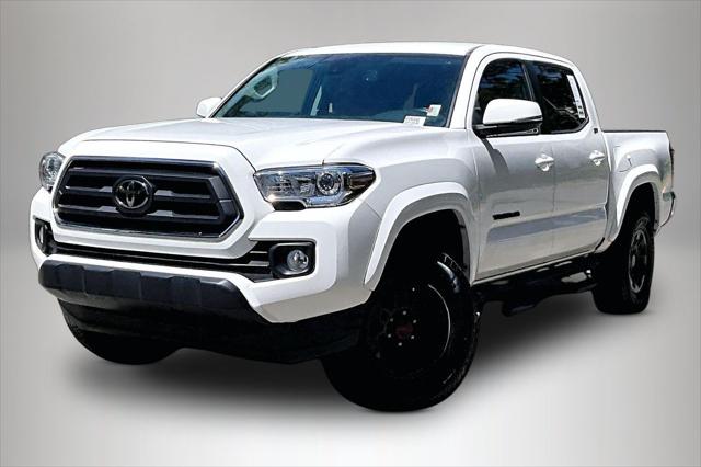 2022 Toyota Tacoma SR5 V6 for sale in Fort Walton Beach, FL