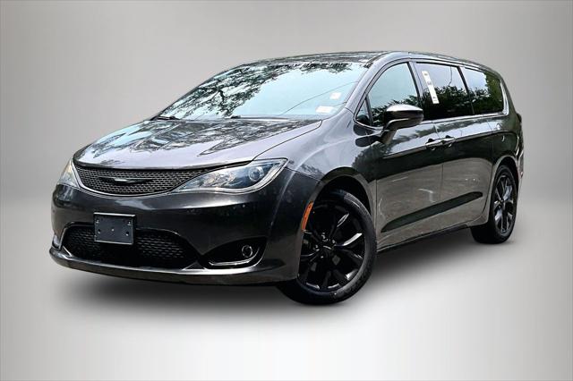 2019 Chrysler Pacifica Touring Plus for sale in Fort Walton Beach, FL