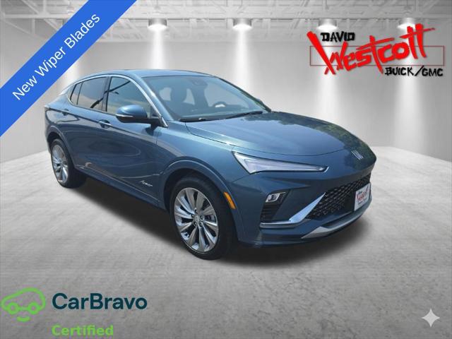 2025 Buick NV Avenir FWD for sale in Burlington, NC
