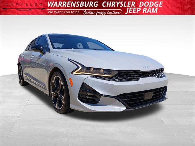 2023 Kia K5 GT-Line for sale in Warrensburg, MO