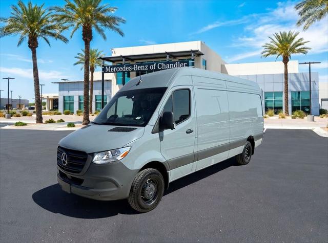 2026 Mercedes-Benz Sprinter 3500 High Roof 4-Cyl Diesel HO for sale in Chandler, AZ