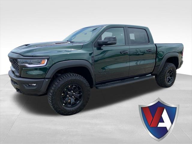 2026 Ram 1500 RHO Crew Cab 4x4 5'7" Box for sale in Junction City, KS