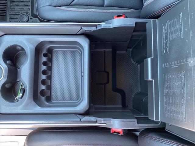2026 Ram 1500 Rebel Crew Cab 4x4 57 Box