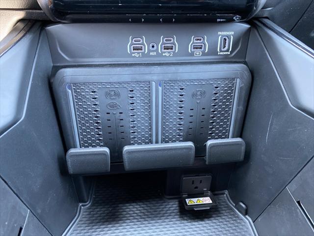 2026 Ram 1500 Rebel Crew Cab 4x4 57 Box