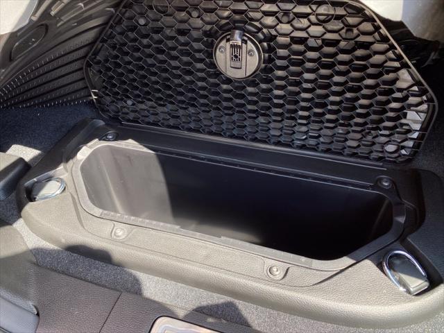 2026 Ram 1500 Rebel Crew Cab 4x4 57 Box