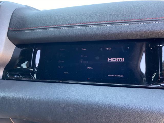 2026 Ram 1500 Rebel Crew Cab 4x4 57 Box