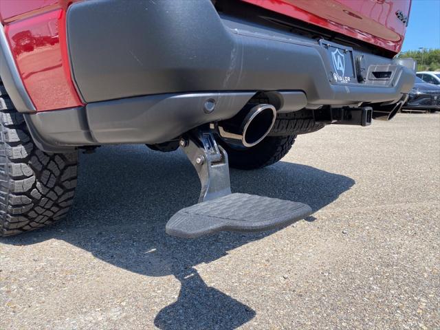 2026 Ram 1500 Rebel Crew Cab 4x4 57 Box