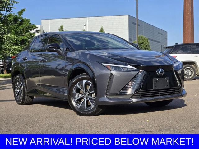 2025 Lexus RZ 450e Premium for sale in Boulder, CO