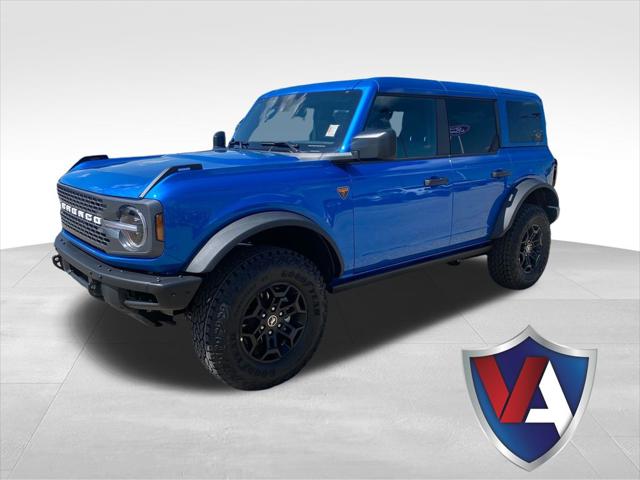 2026 Ford Bronco Badlands for sale in Junction City, KS
