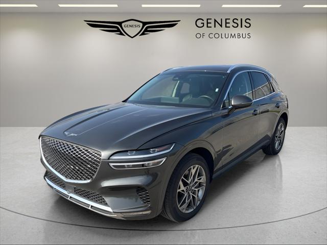 2025 Genesis GV70 2.5T Standard