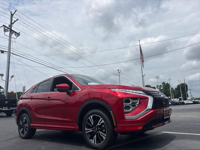 2026 Mitsubishi Eclipse Cross SEL 1.5T S-AWC for sale in Suffolk, VA