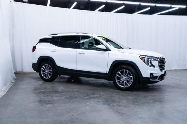 2024 GMC Terrain AWD SLT for sale in Beaverton, OR