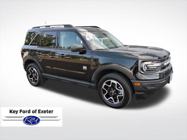 2023 Ford Bronco Sport Big Bend for sale in Exeter, PA