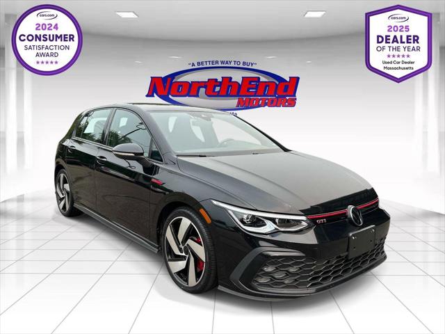 2024 Volkswagen Golf GTI S for sale in Canton, MA